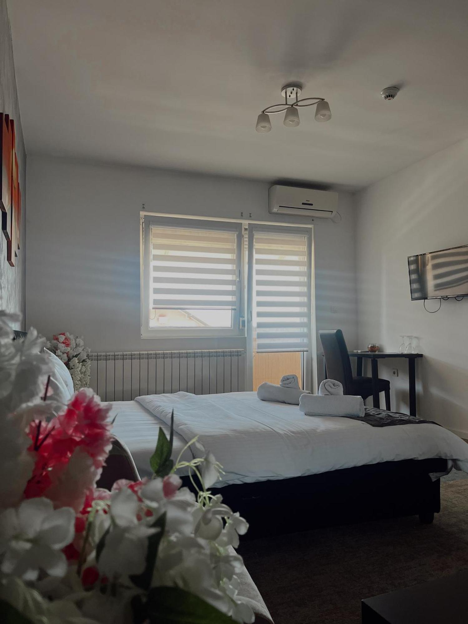 Kengur Resort Belgrade Exterior photo