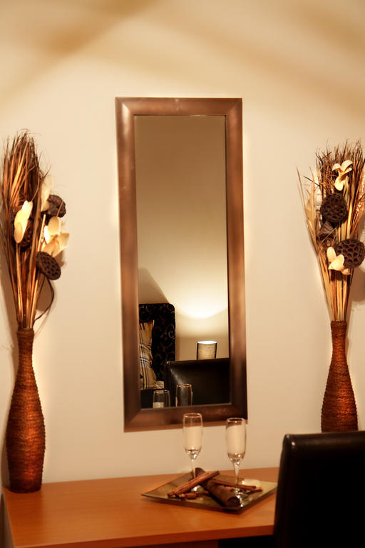 Kengur Resort Belgrade Room photo