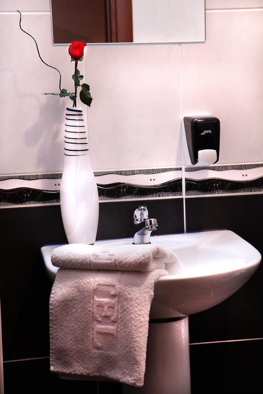 Kengur Resort Belgrade Room photo