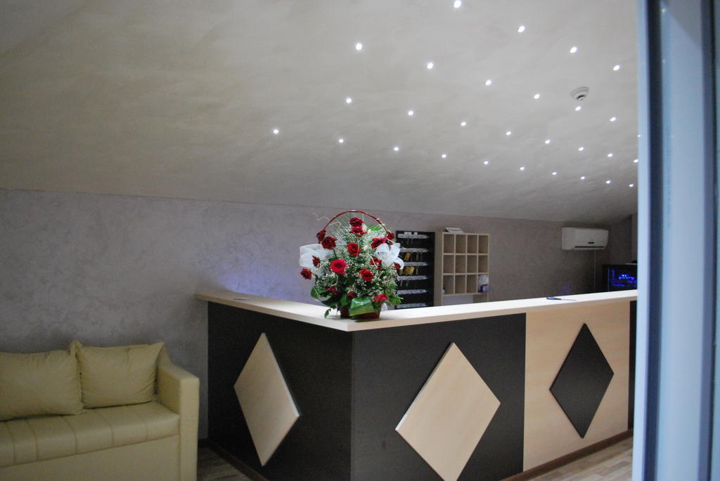 Kengur Resort Belgrade Exterior photo