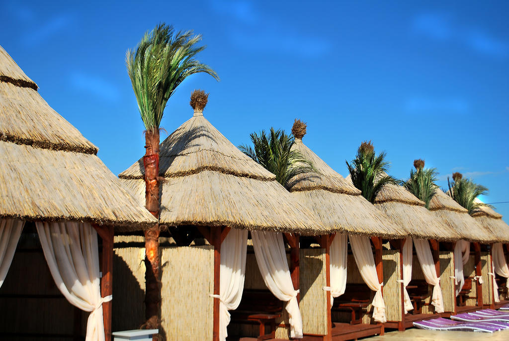 Kengur Resort Belgrade Exterior photo
