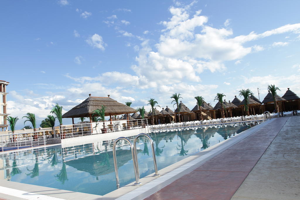 Kengur Resort Belgrade Exterior photo