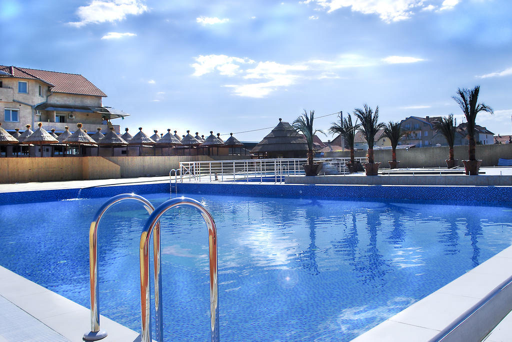 Kengur Resort Belgrade Exterior photo