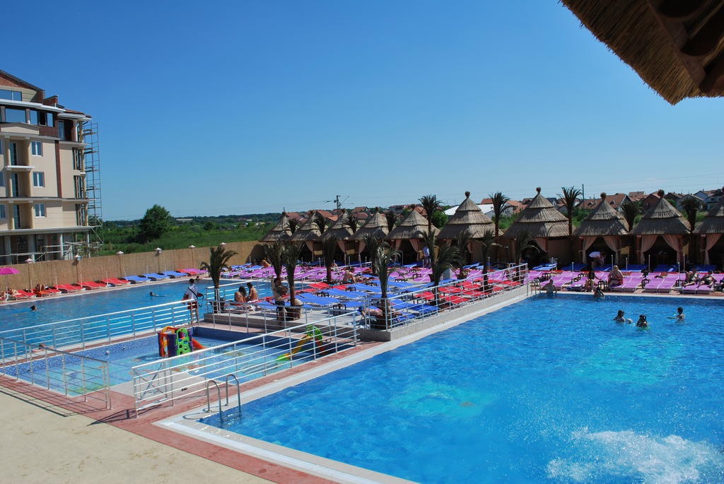 Kengur Resort Belgrade Exterior photo