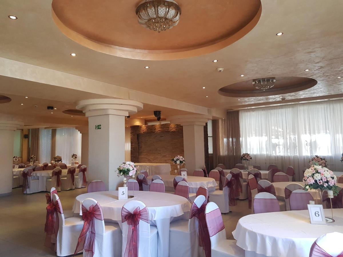 Kengur Resort Belgrade Exterior photo